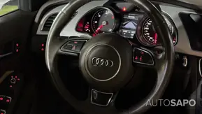 Audi A5 de 2015