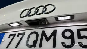 Audi A5 de 2015