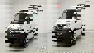 Renault Kangoo de 2020