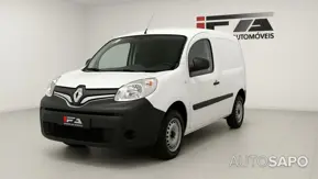 Renault Kangoo de 2020