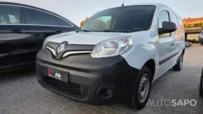 Renault Kangoo de 2020