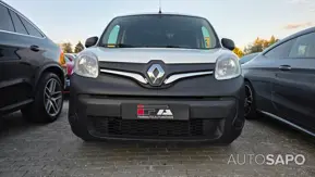 Renault Kangoo de 2020