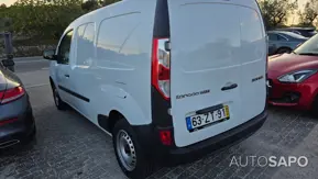 Renault Kangoo de 2020