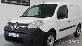 Renault Kangoo de 2021