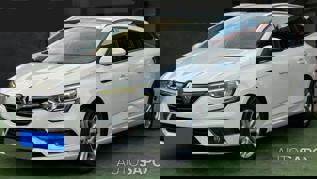 Renault Mégane de 2019