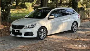 Peugeot 308 de 2019