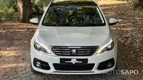 Peugeot 308 de 2019