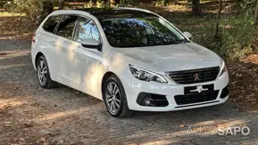 Peugeot 308 de 2019