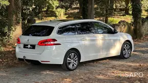 Peugeot 308 de 2019