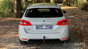 Peugeot 308 de 2019