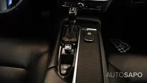Volvo V90 2.0 D4 Momentum Geartronic de 2017