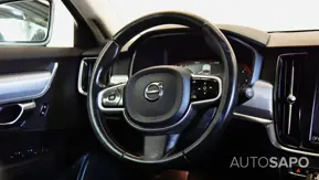 Volvo V90 2.0 D4 Momentum Geartronic de 2017