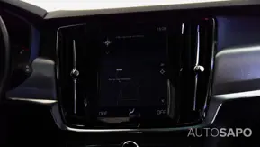 Volvo V90 2.0 D4 Momentum Geartronic de 2017