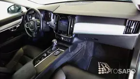 Volvo V90 2.0 D4 Momentum Geartronic de 2017