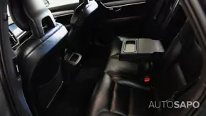 Volvo V90 2.0 D4 Momentum Geartronic de 2017