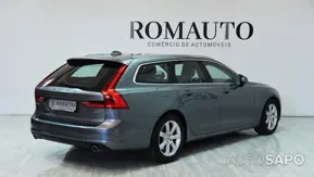 Volvo V90 2.0 D4 Momentum Geartronic de 2017