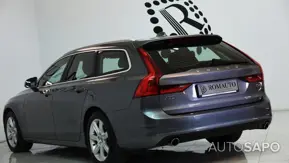 Volvo V90 2.0 D4 Momentum Geartronic de 2017
