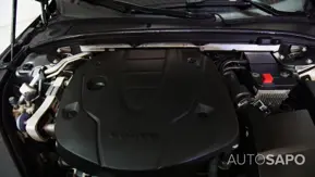 Volvo V90 2.0 D4 Momentum Geartronic de 2017