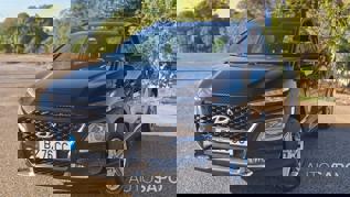 Hyundai Kauai 1.0 T-GDi Premium de 2020