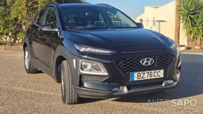 Hyundai Kauai 1.0 T-GDi Premium de 2020