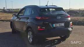 Hyundai Kauai 1.0 T-GDi Premium de 2020