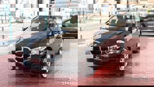 BMW Série 1 de 2021