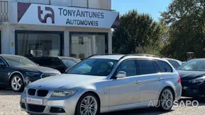 BMW Série 3 de 2009
