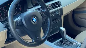BMW Série 3 de 2009
