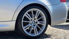 BMW Série 3 de 2009