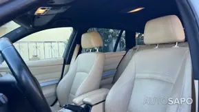 BMW Série 3 de 2009