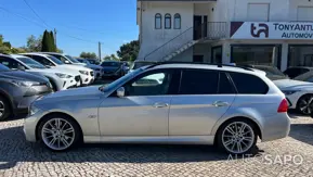 BMW Série 3 de 2009