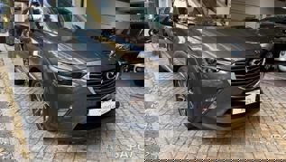 Mazda CX-3 de 2016