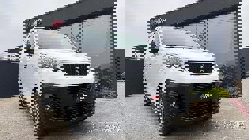 Peugeot Expert de 2020