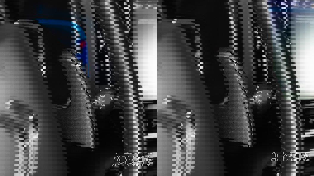 Citroen C5 AirCross de 2019