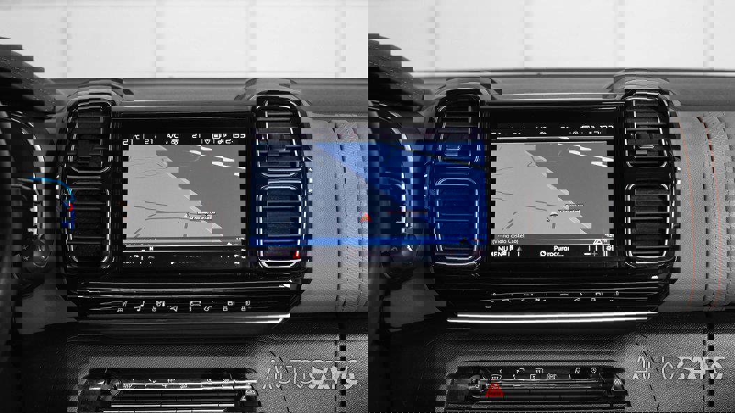 Citroen C5 AirCross de 2019