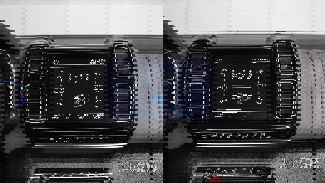 Citroen C5 AirCross de 2019