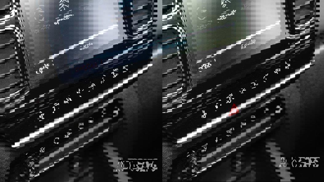 Citroen C5 AirCross de 2019