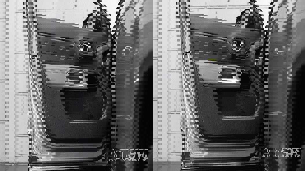 Citroen C5 AirCross de 2019