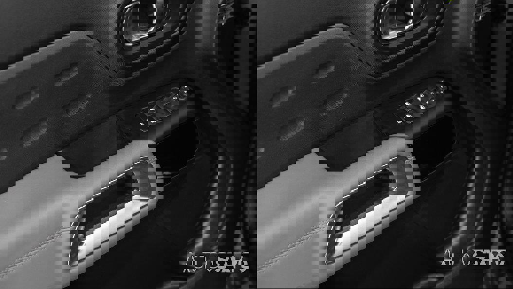 Citroen C5 AirCross de 2019