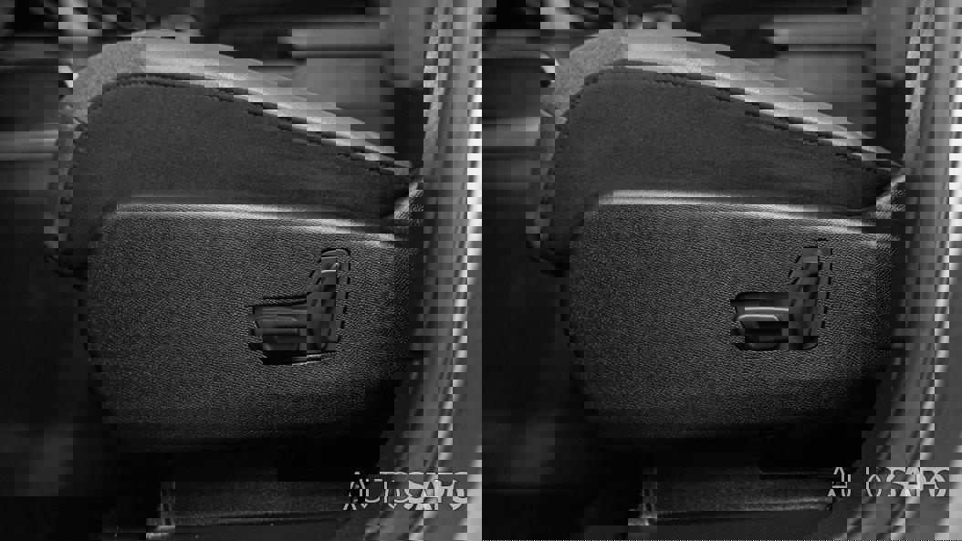 Citroen C5 AirCross de 2019