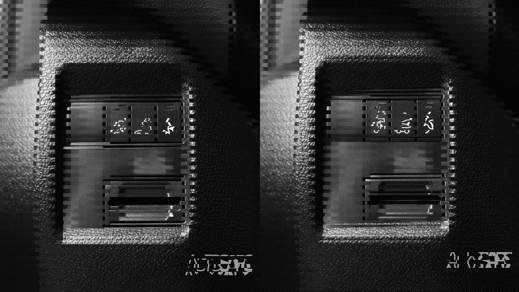 Citroen C5 AirCross de 2019