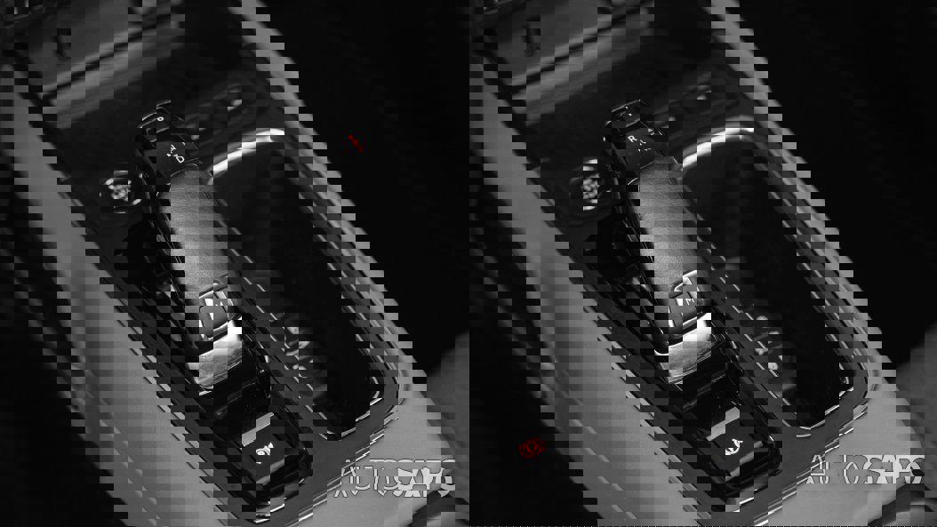 Citroen C5 AirCross de 2019