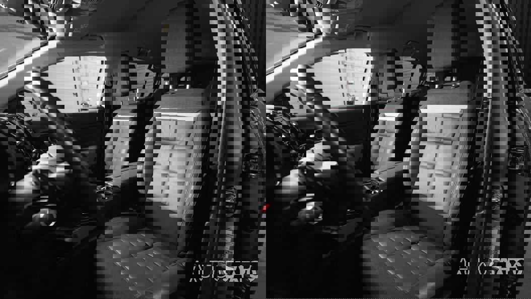 Citroen C5 AirCross de 2019