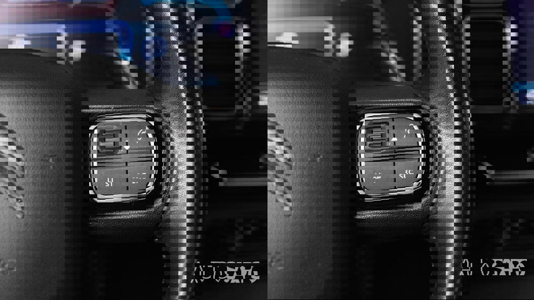 Citroen C5 AirCross de 2019