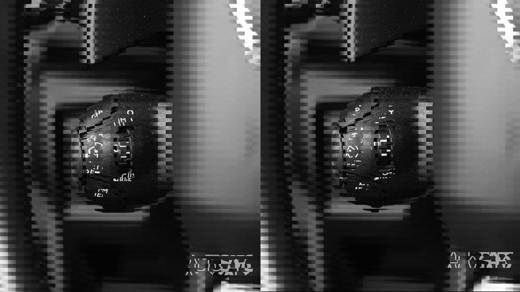 Citroen C5 AirCross de 2019