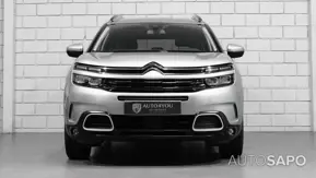 Citroen C5 AirCross de 2019