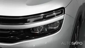 Citroen C5 AirCross de 2019