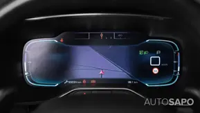 Citroen C5 AirCross de 2019