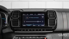 Citroen C5 AirCross de 2019