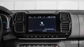 Citroen C5 AirCross de 2019